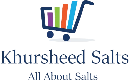 logo Khursheed salt