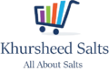logo Khursheed salt